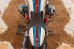 BMW R NineT &quot;Café Racer&quot; by Moto-Ride