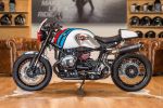 BMW R NineT "Café Racer" by Moto-Ride