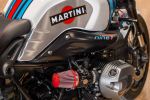 BMW R NineT &quot;Café Racer&quot; by Moto-Ride
