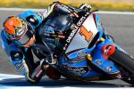 Moto2 de Valence - Rabat prend la pole position