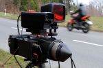 Bâle-Campagne - Un motard flashé à 159 km/h sur un tronçon limité à 50 km/h