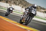 MotoGP - KTM boucle une nouvelle session d’essais à Valence