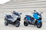 Rappel BMW - Les C600 Sport et C650 GT ciblés, les durites de frein sont en cause