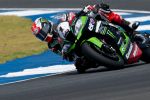 WSBK Thaïlande – Course 1 : Johnny Rea, encore et toujours lui