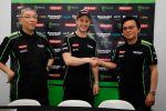 WSBK – Rea et Kawasaki Racing prolongent leur partenariat pour deux ans