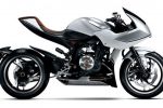 La Suzuki Recursion équipée d'un turbo sur le point d'aboutir
