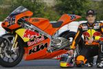 MotoGP - Mika Kallio sera le pilote de développement pour KTM