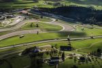 Le Red Bull Ring testé par les pilotes Moto2 et Moto3