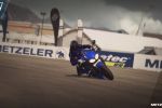 Metzeler vous offre le jeu vidéo Ride à l'achat d'un train de pneus