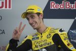 MotoGP – Alex Rins chez Suzuki pour deux saisons