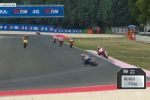 Moto2 à Misano – Les raisons de la disqualification d'Alex Rins