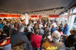 Ristori Motos à Genève inaugure son garage aux normes &quot;Honda 2015&quot;