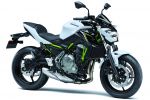 Intermot 2016 - Kawasaki surprend avec sa Z650