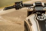 Ducati XDiavel by Roland Sands Design - Le Cruiser de l&#039;extrême