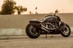 Ducati XDiavel by Roland Sands Design - Le Cruiser de l&#039;extrême