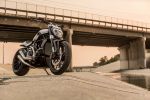 Ducati XDiavel by Roland Sands Design - Le Cruiser de l&#039;extrême