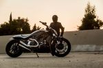 Ducati XDiavel by Roland Sands Design - Le Cruiser de l&#039;extrême
