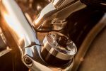 Ducati XDiavel by Roland Sands Design - Le Cruiser de l&#039;extrême