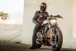 Ducati XDiavel by Roland Sands Design - Le Cruiser de l&#039;extrême