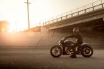 Ducati XDiavel by Roland Sands Design - Le Cruiser de l&#039;extrême
