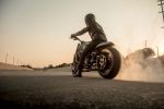 Ducati XDiavel by Roland Sands Design - Le Cruiser de l&#039;extrême