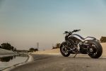 Ducati XDiavel by Roland Sands Design - Le Cruiser de l&#039;extrême