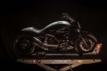Ducati XDiavel by Roland Sands Design - Le Cruiser de l&#039;extrême