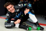 Moto2 – Le Sky Racing Team VR46 et Romano Fenati au départ du Championnat du Monde Moto2 en 2017 ?