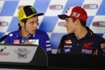MotoGP - Italia vs Spain - Rossi accuse Marquez de favoritisme envers Lorenzo