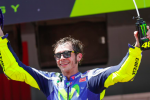 Rossi prend sa revanche à Barcelona-Catalunya