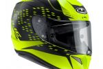 Casque HJC R-Pha 11 - Découvrez les coloris 2016