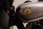 Roland Sands Dyna Bullet – La genèse en vidéo