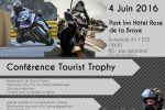 Hervé GanTTner – Conférence sur le TT