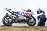 TT2016 – Ryan Farquhar remplacera Guy Martin sur la BMW Tyco