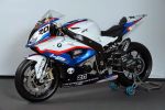 WSBK - Du nouveau en Superbike pour BMW et Althea en 2016