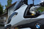 Essai BMW S1000XR - TGV à l&#039;allemande