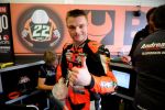 Essais Moto2 à Jerez – Sam Lowes domine avec son châssis SpeedUp