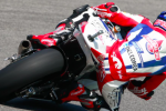 Moto2 à Silverstone - Sam Lowes le plus rapide des essais perturbés par la pluie