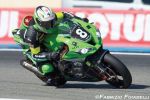 Bol d&#039;Or 2016 – Une course difficile mais satisfaisante pour Michaël Savary et le Bolliger Team