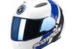 Nouveauté 2016 - Casque Scorpion EXO-510 Air