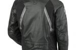 Scott Tourance Leather DP - Un cuir étanche dédié au voyage