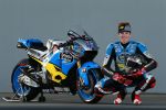 Scott Redding signe chez Pramac pour la saison 2016 !