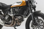 SW-Motech présente ses crash-bars pour la Ducati Scrambler
