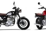 Portes ouvertes chez Tex-Motos – Essayez une Mash ou un Sym lors de ces journées !