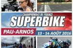 Trophée Pirelli 600 à Pau Arnos - Le week-end de Sébastien Fraga