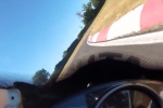 Trophée Pirelli 600 à Pau Arnos – Un tour embarqué avec Seb Fraga