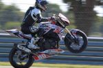AcidMoto.ch en course au 24h du Mans et en Promotion Cup 1000 avec Sébastien Lager