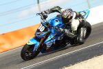 AcidMoto.ch en course au 24h du Mans et en Promotion Cup 1000 avec Sébastien Lager
