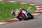 STK600 à Dijon – Deux bons résultats pour &quot;Seb&quot; Fraga