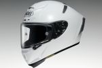 Shoei X-Spirit III - Le nouveau haut de gamme racing